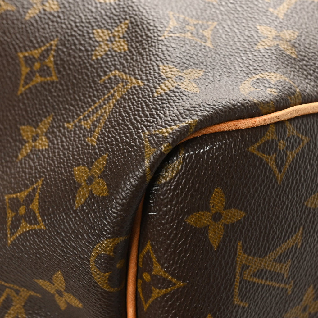 Monogram Keepall Bandouliere 55
