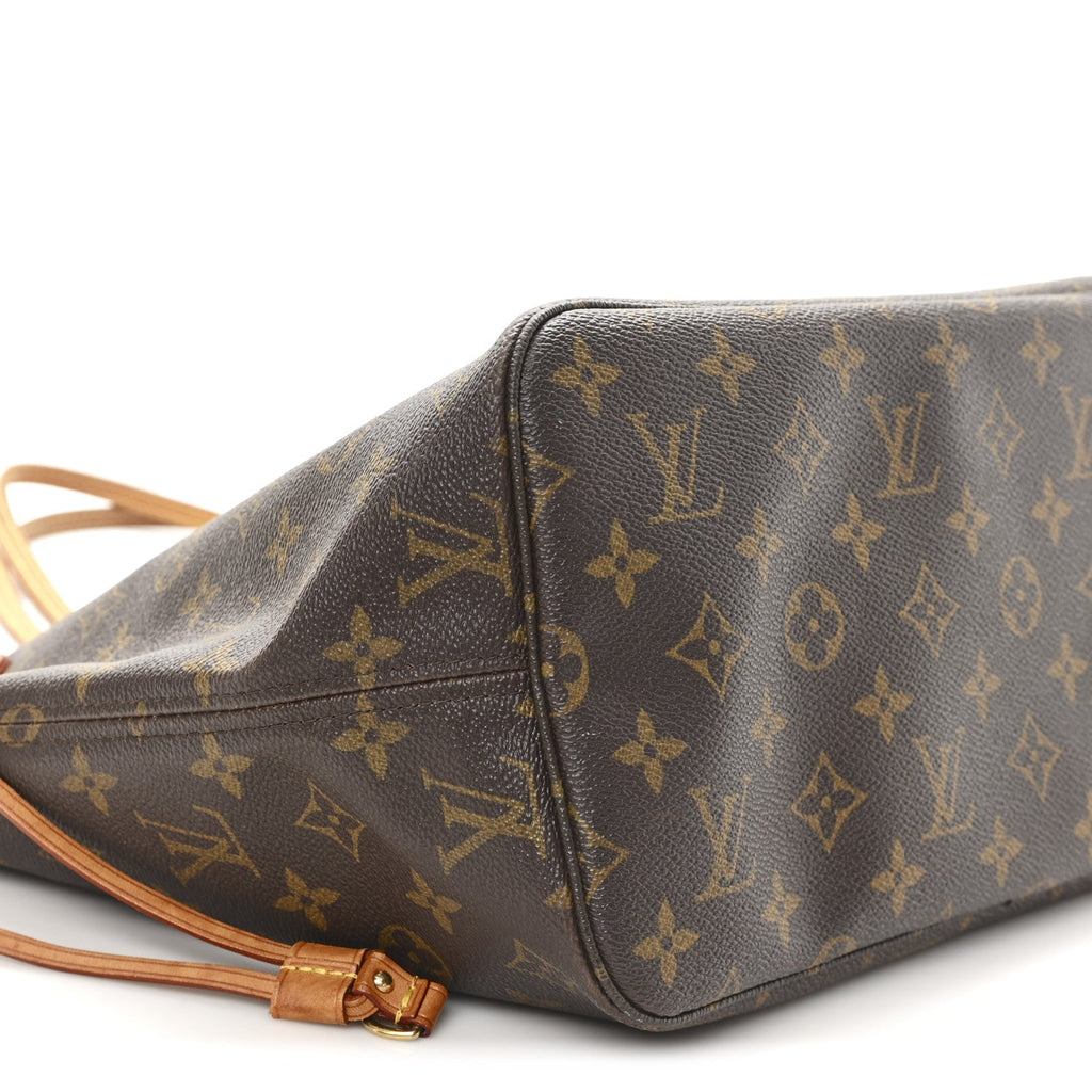Monogram Neverfull MM