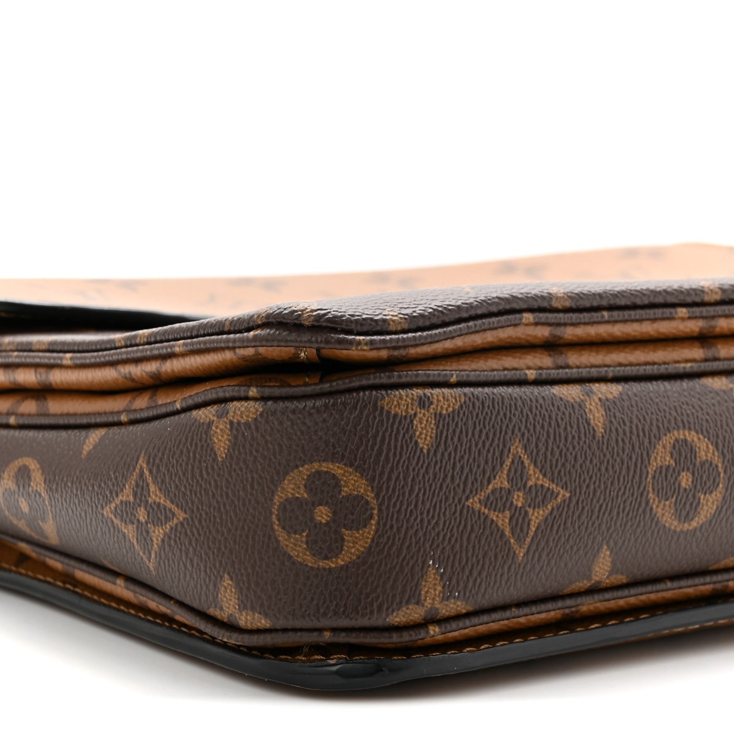Reverse Monogram Pochette Metis