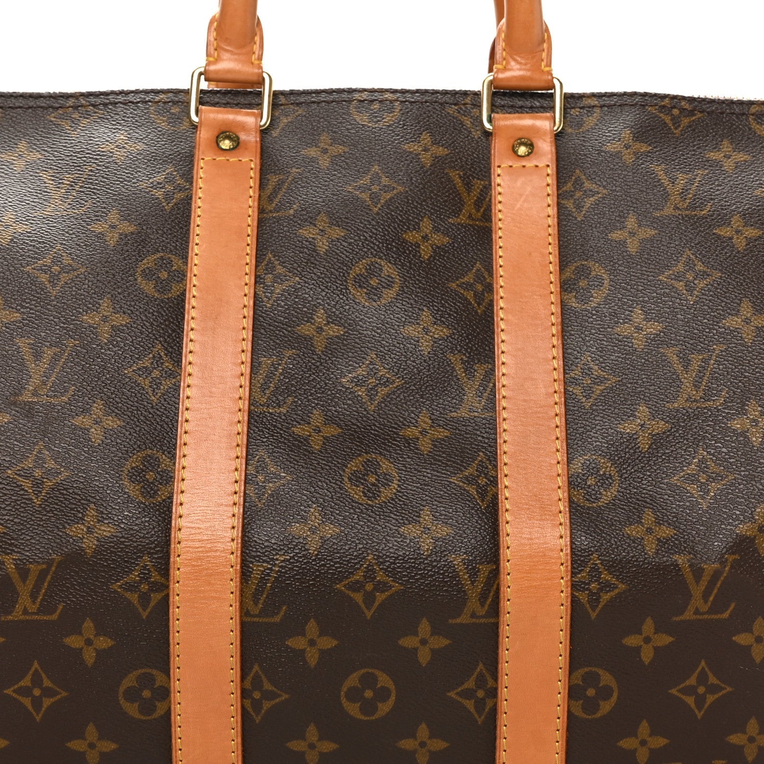 Monogram Keepall 45