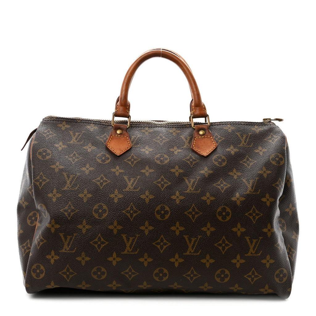 Monogram Speedy 35