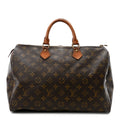 Monogram Speedy 35
