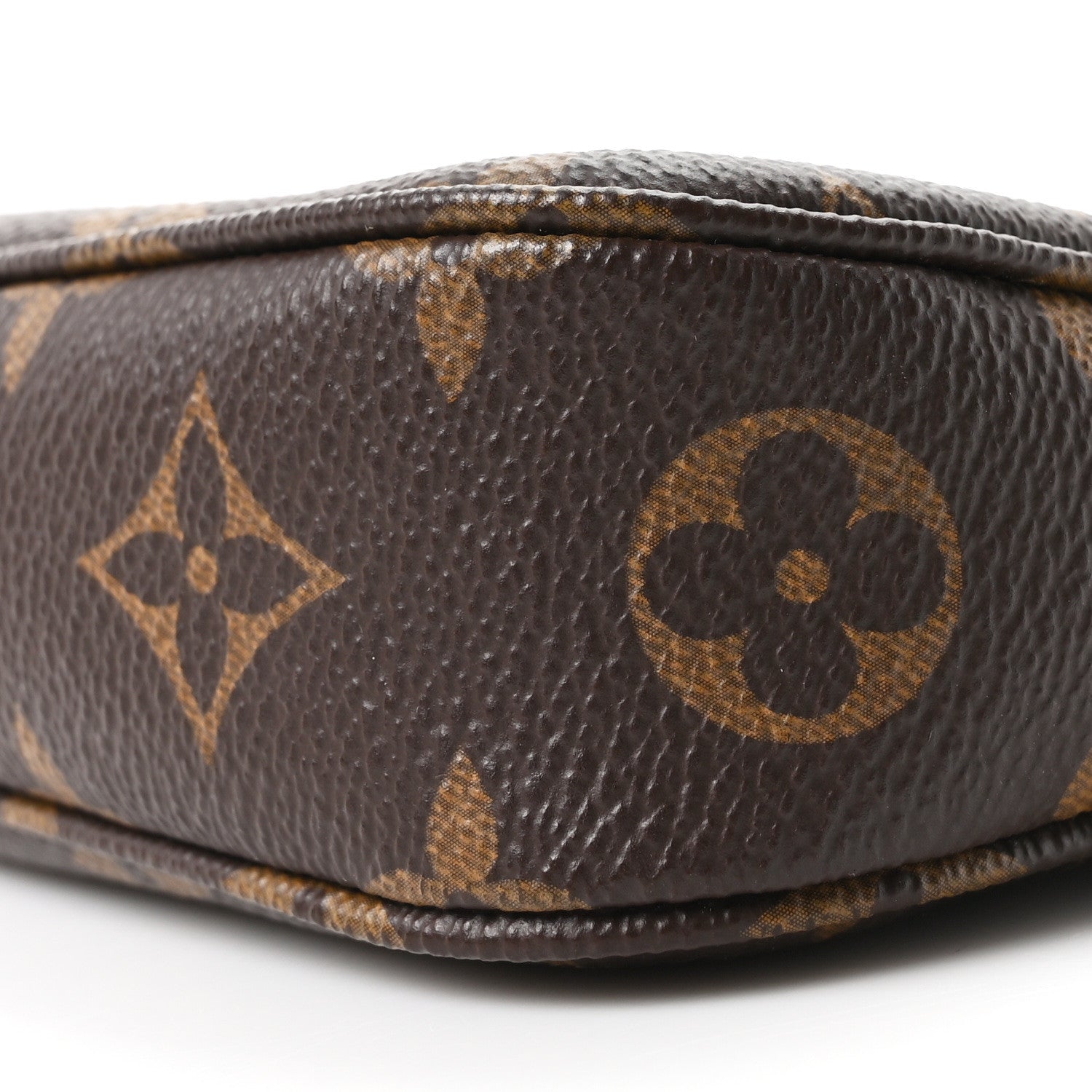 Monogram Chain Pochette Accessories