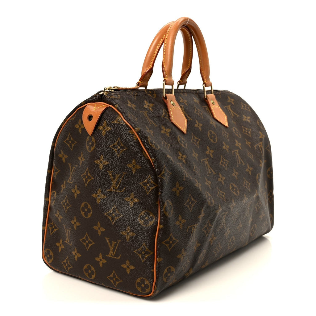 Monogram Speedy 35