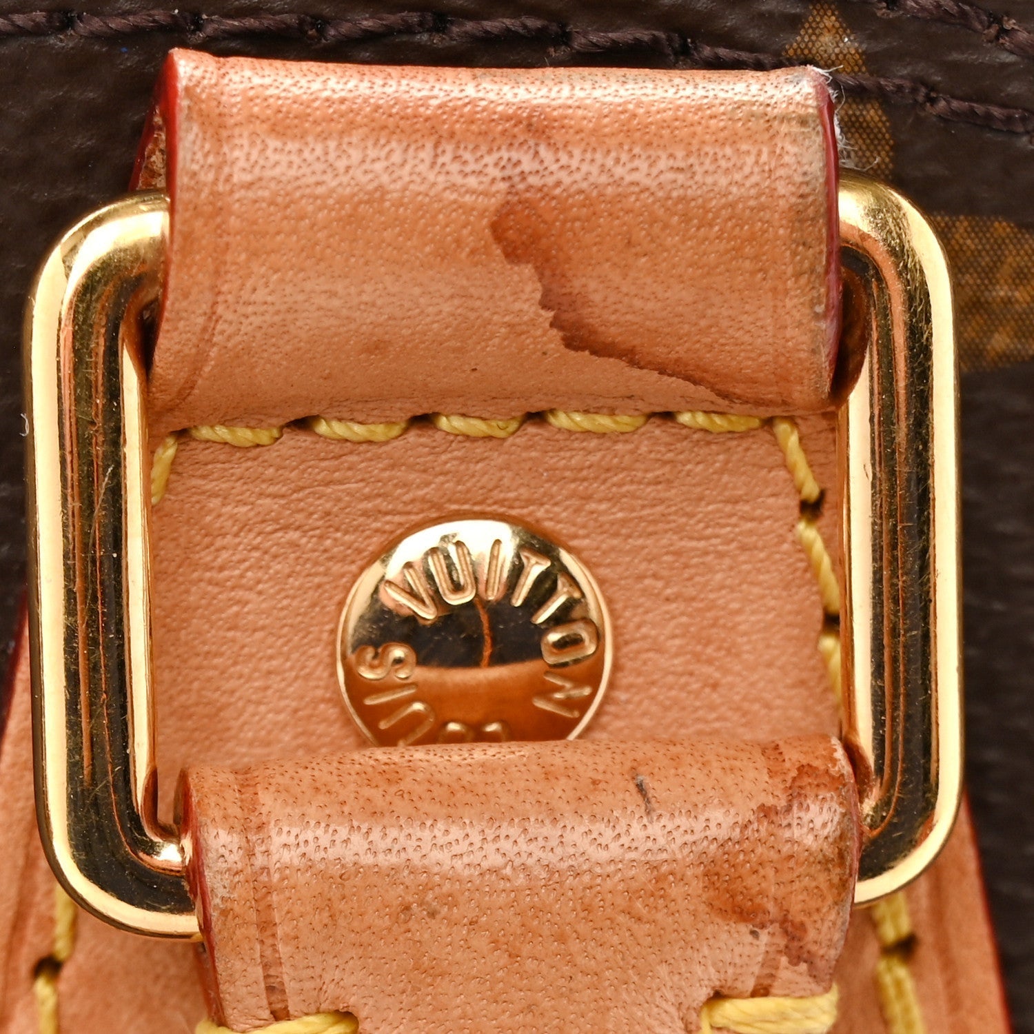 Monogram Alma BB