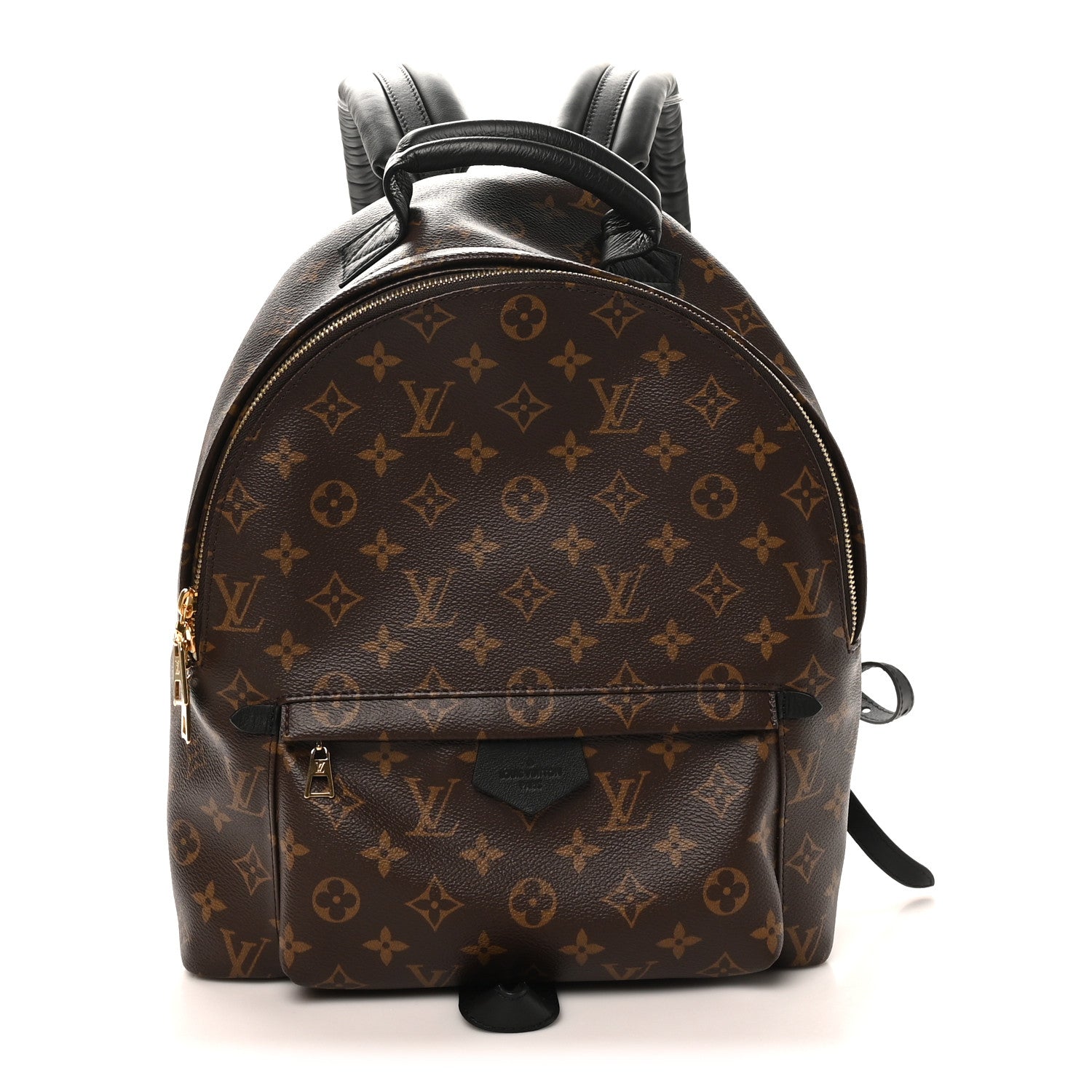 Monogram Palm Springs Backpack MM