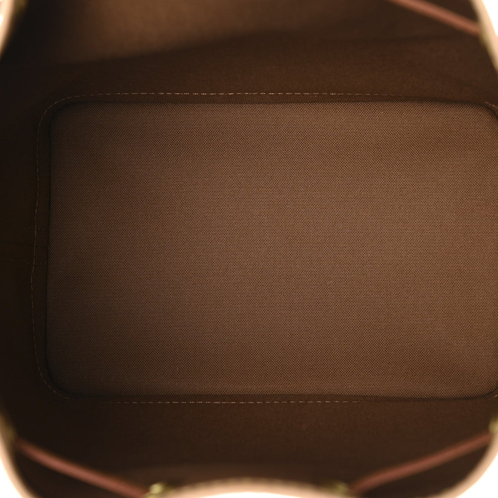 Monogram Noe BB