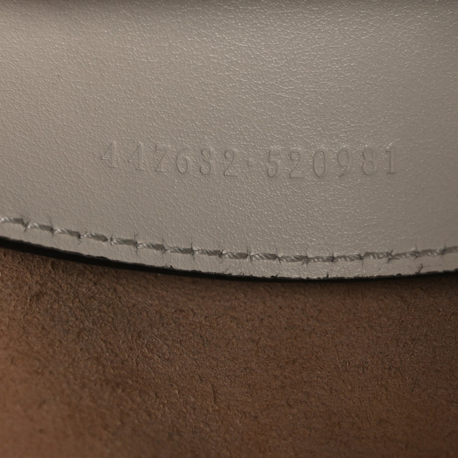 Calfskin Matelasse Small GG Marmont Chain Shoulder Bag White