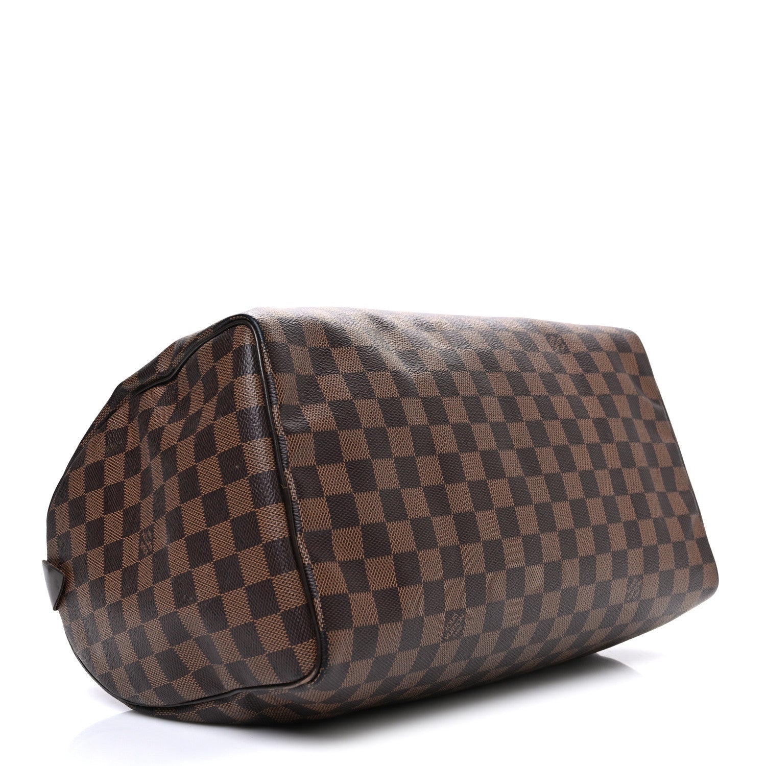 Damier Ebene Speedy 35