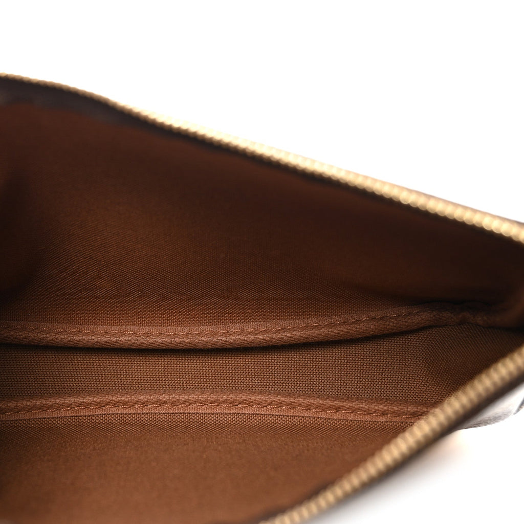 Monogram Cerises Pochette Accessories