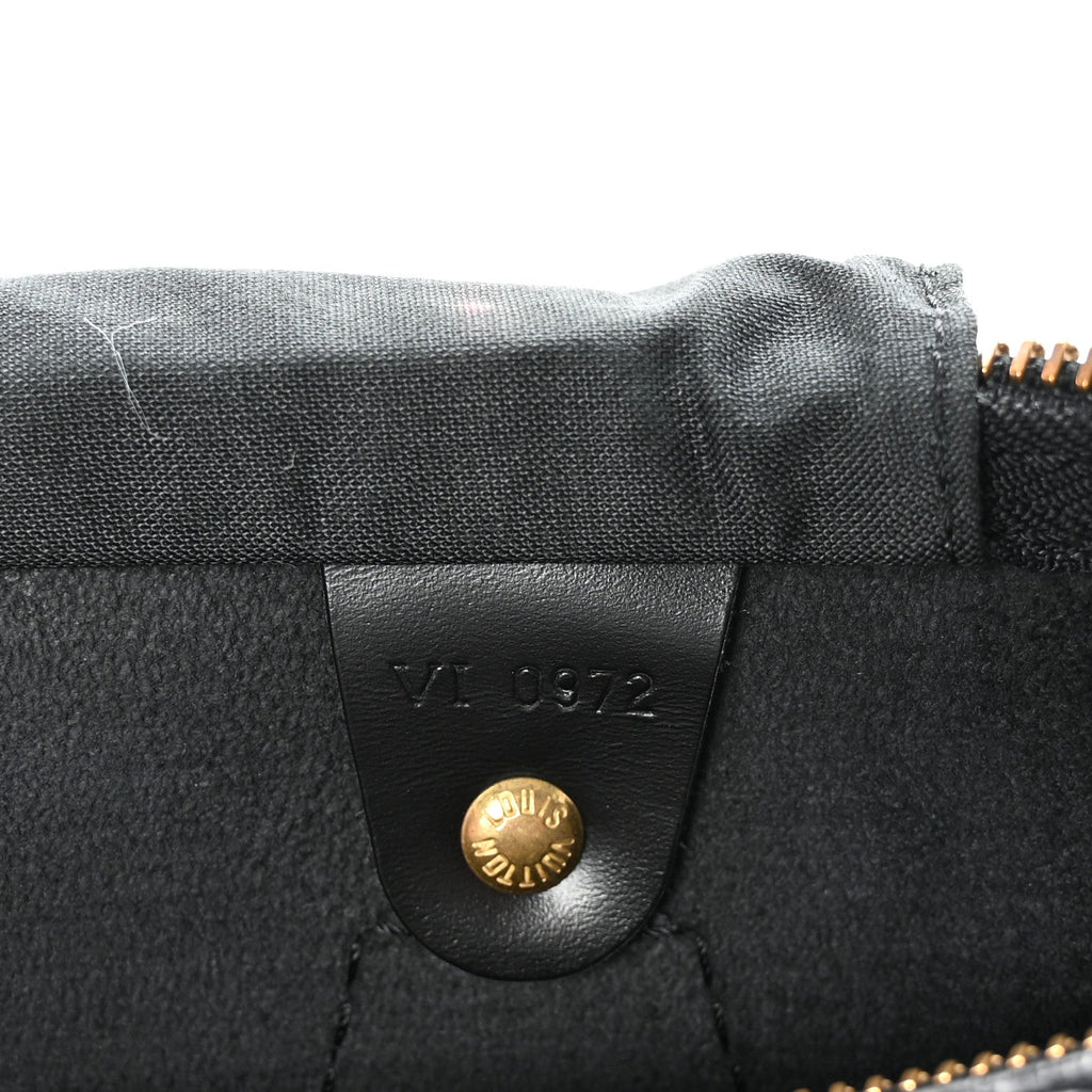 Epi Speedy 30 Black