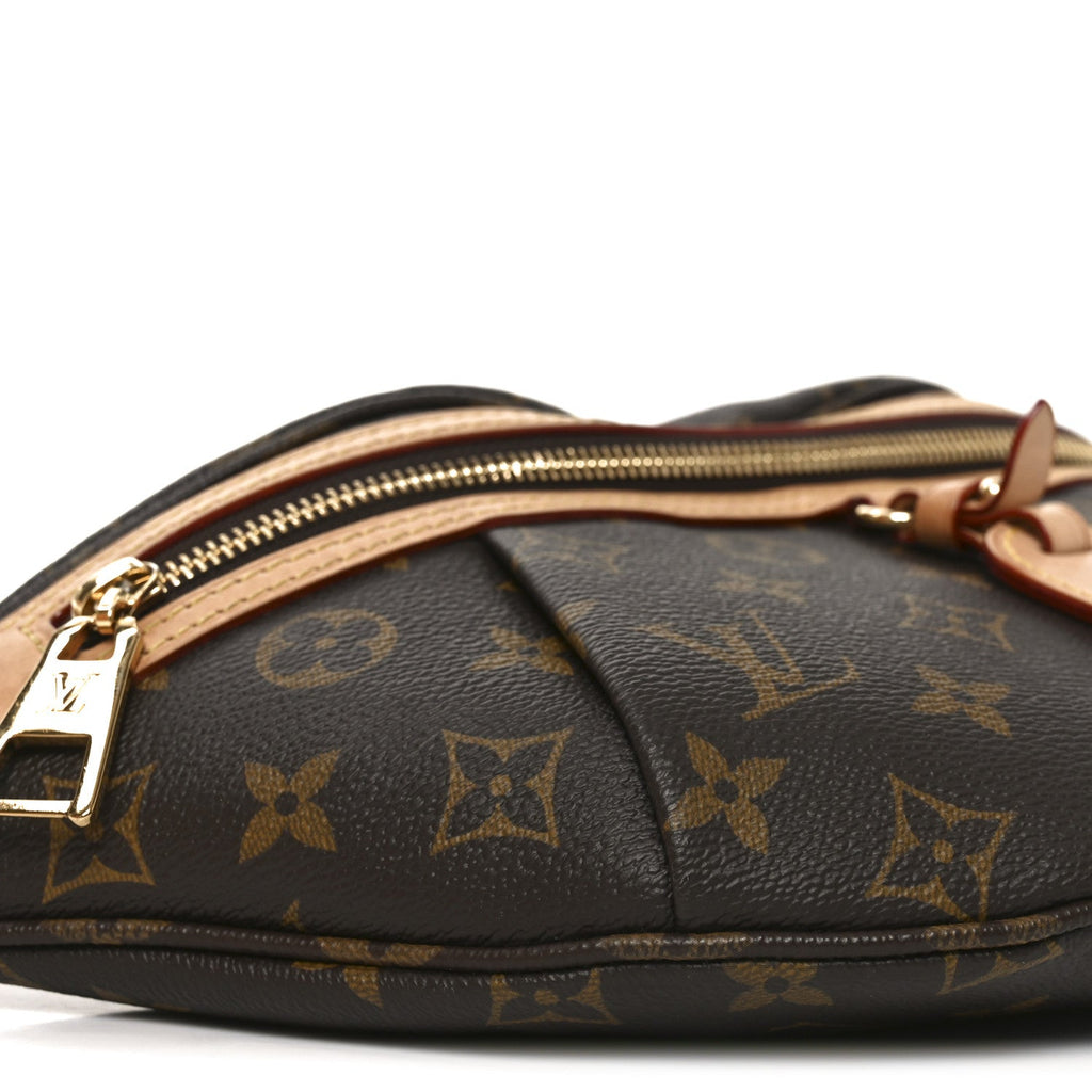 Monogram High Rise Bumbag