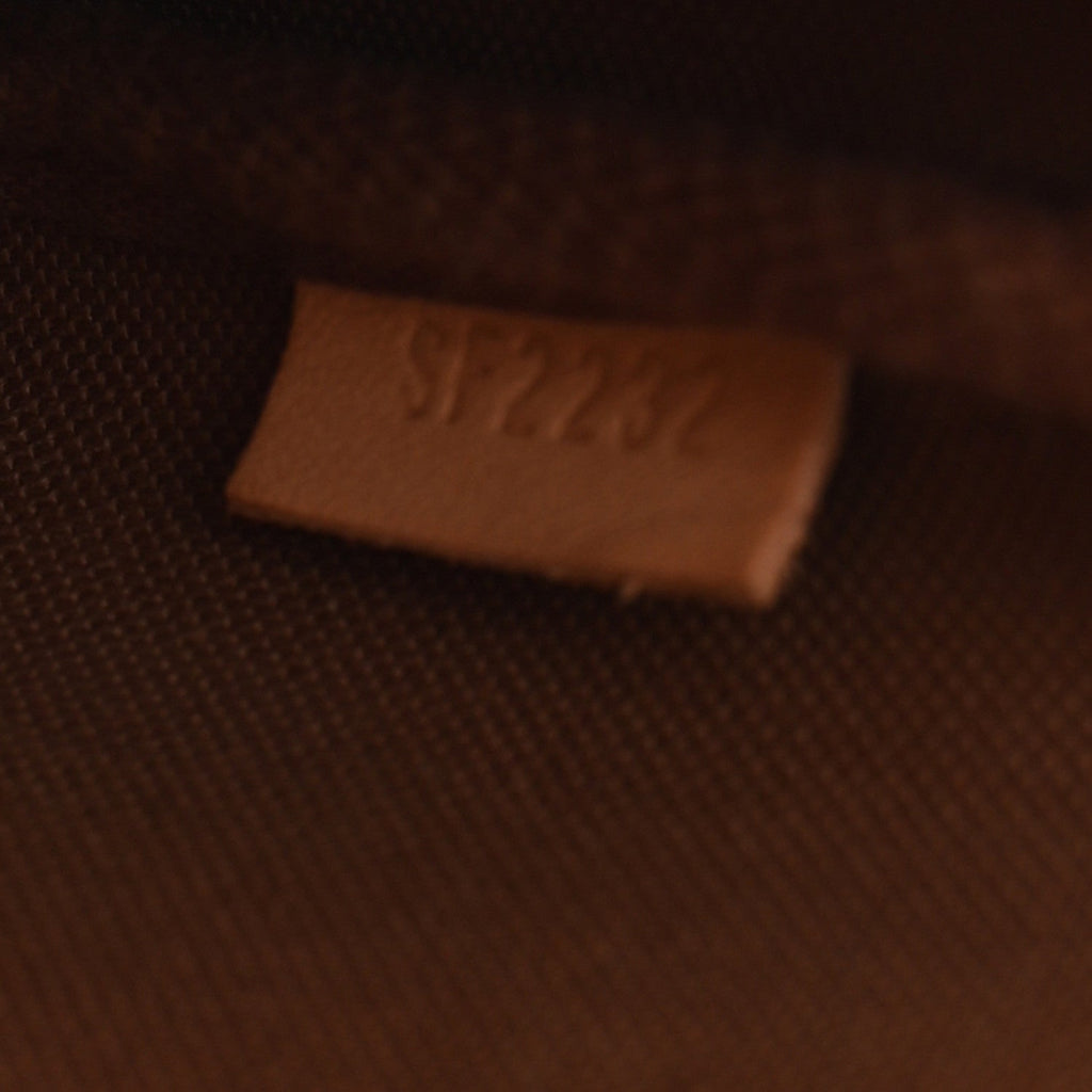 Monogram Mini Pochette Accessories