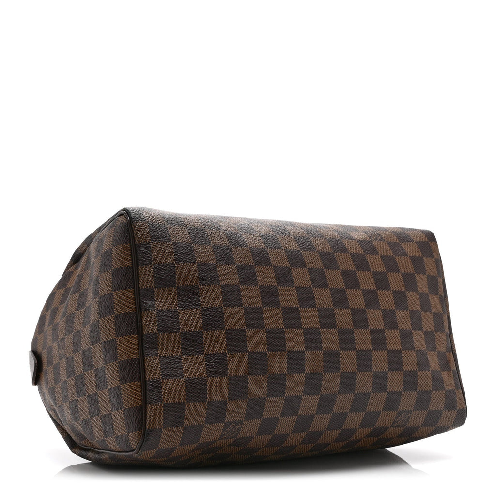 Damier Ebene Speedy 30