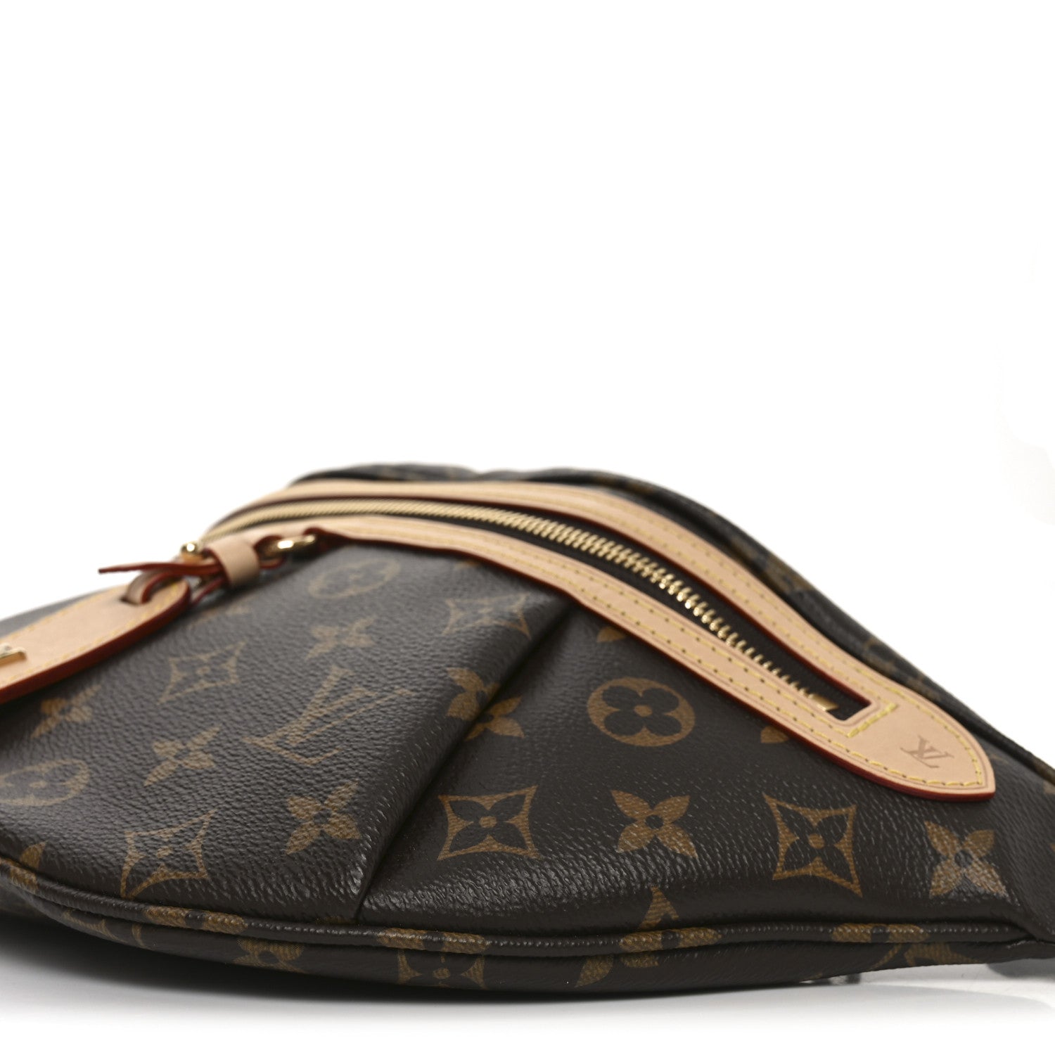 Monogram High Rise Bumbag