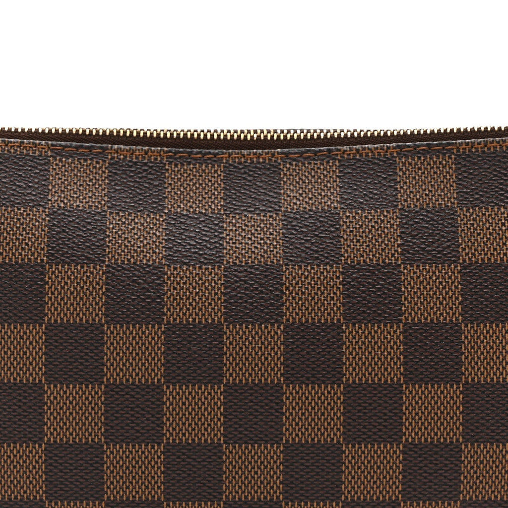 Damier Ebene Pochette Accessories