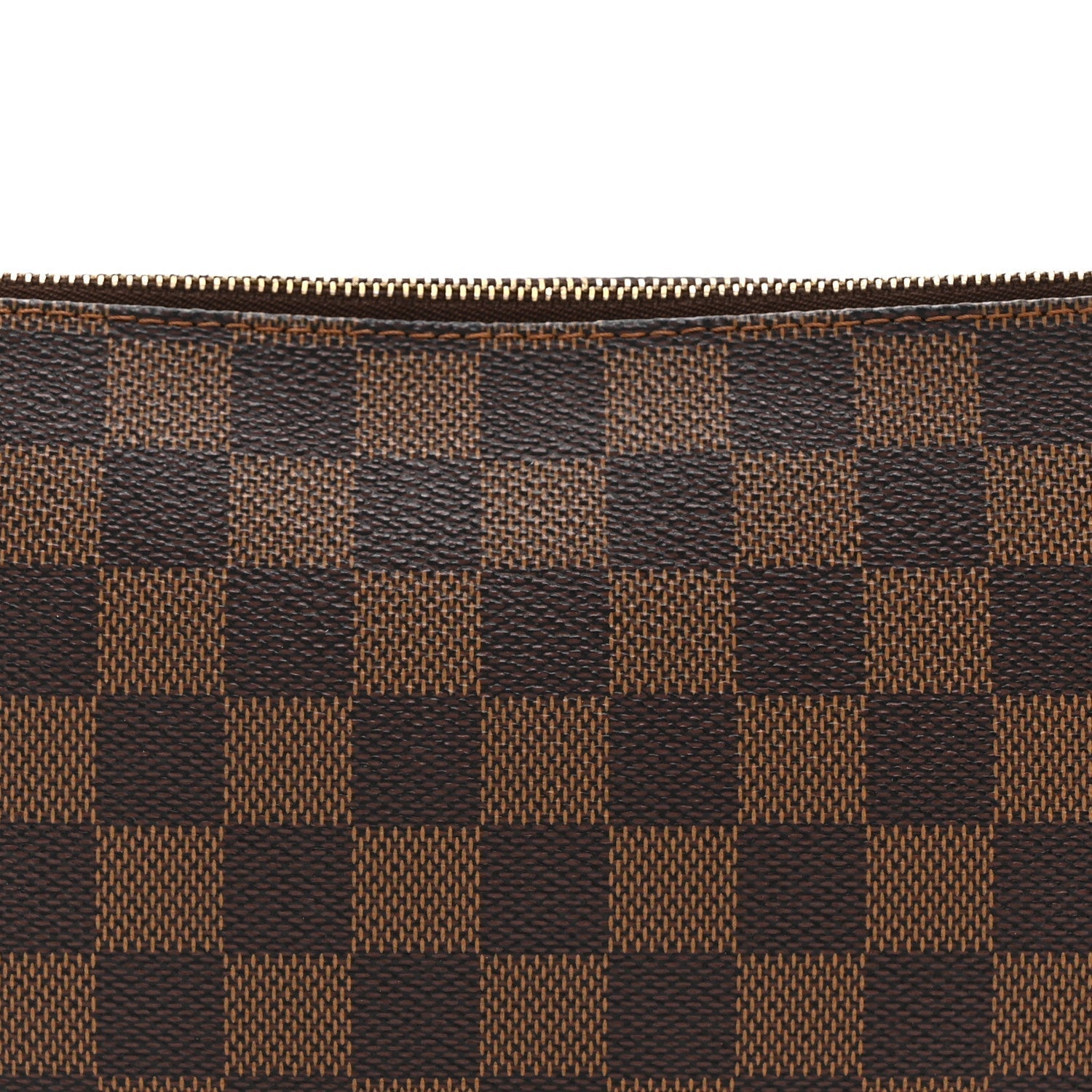 Damier Ebene Pochette Accessories