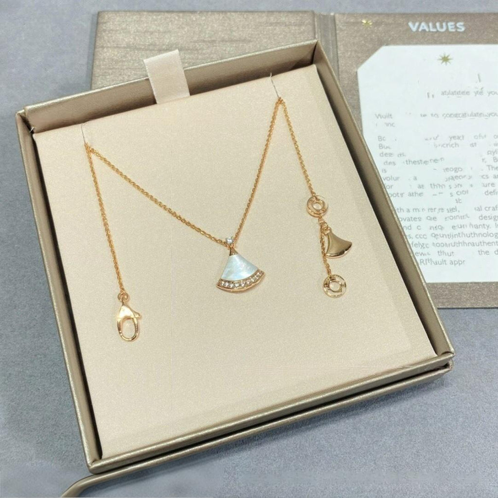 BVLG Necklace