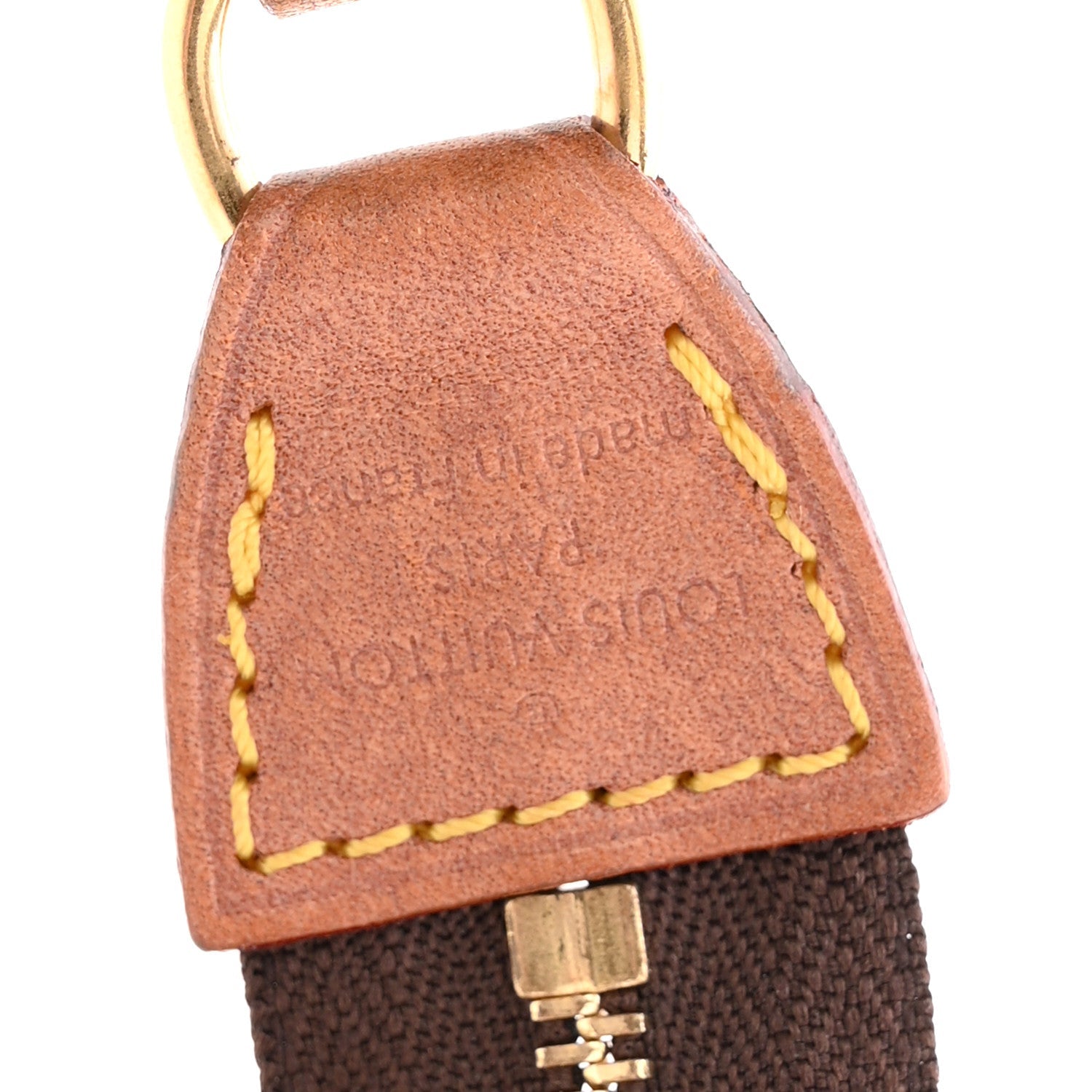 Monogram Pochette Accessories NM