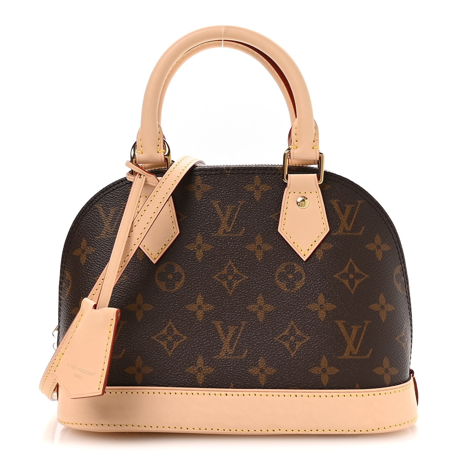 Monogram Alma BB
