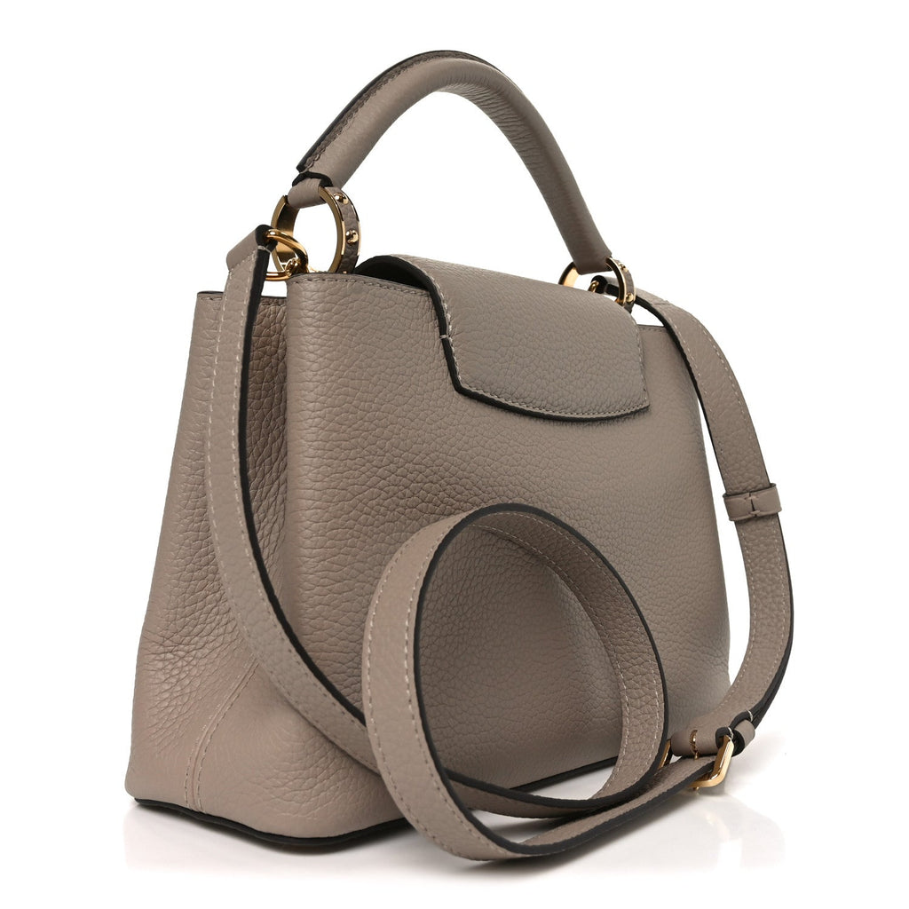 Taurillon Capucines BB Galet