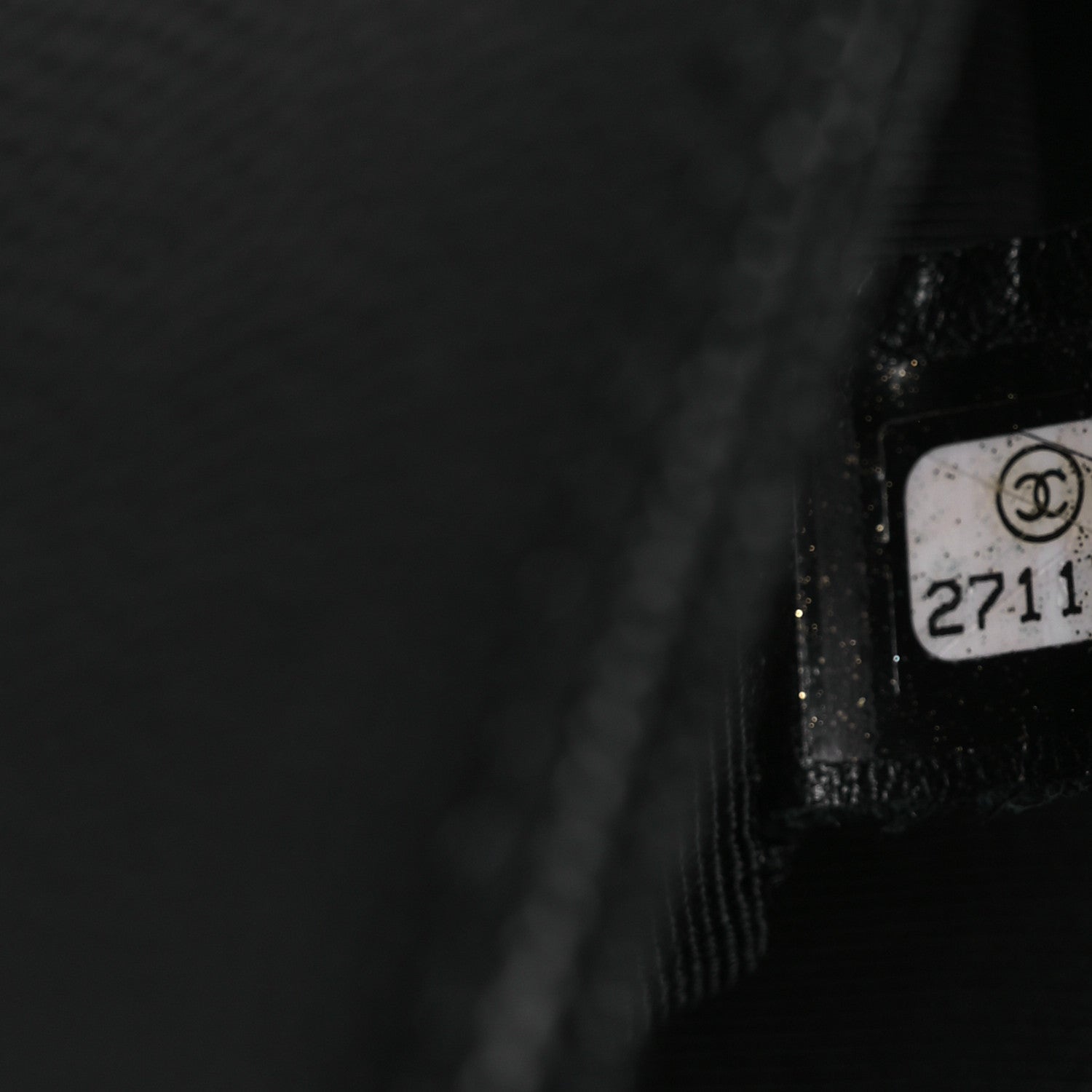Caviar Quilted New Medium Boy Flap Black