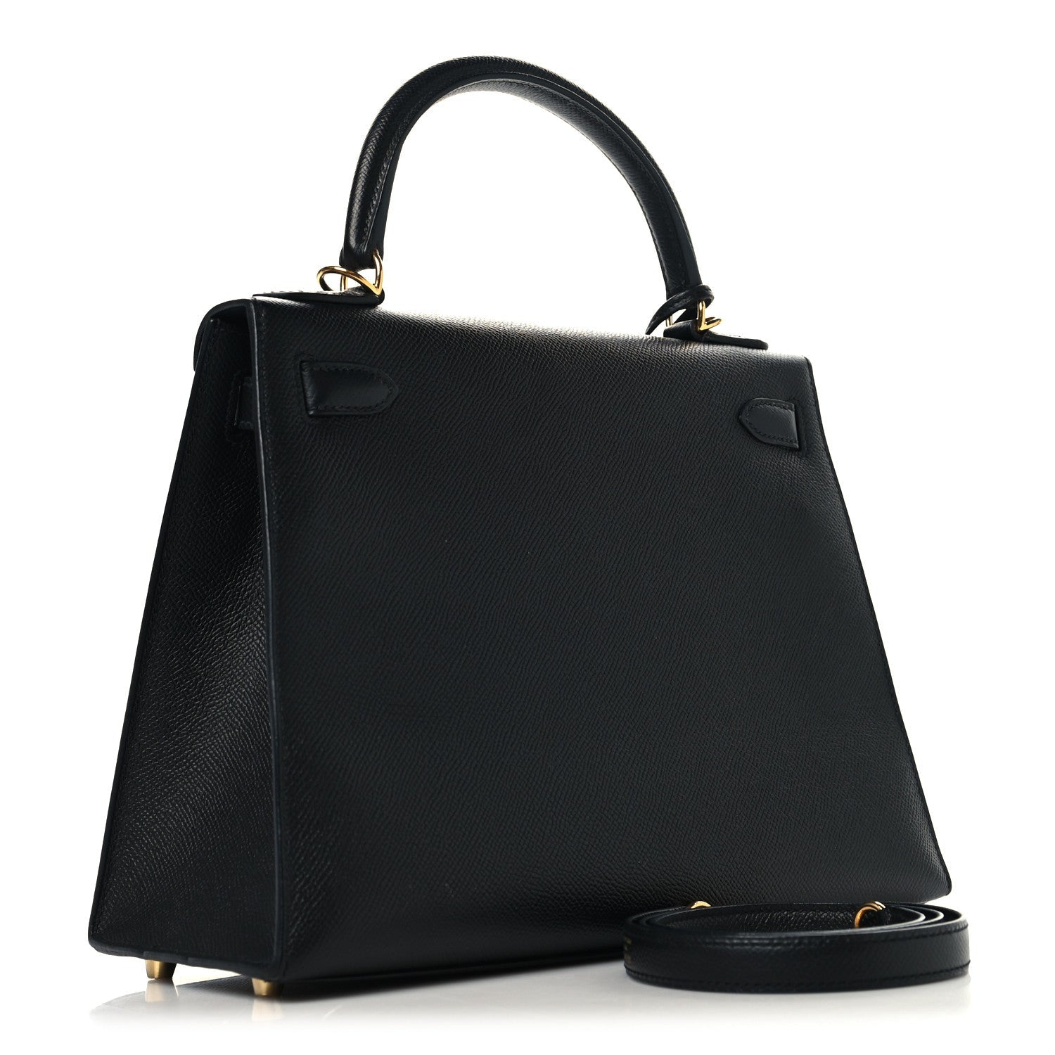 Epsom Kelly Sellier 28 Black