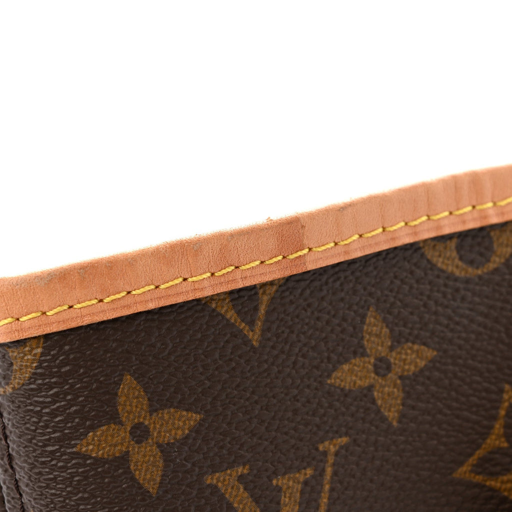 Monogram Neo Neverfull GM