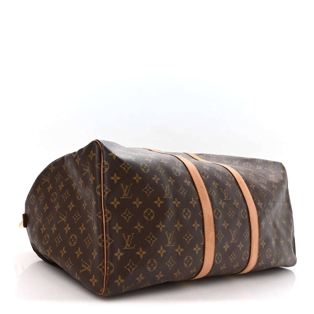 Monogram Keepall 55