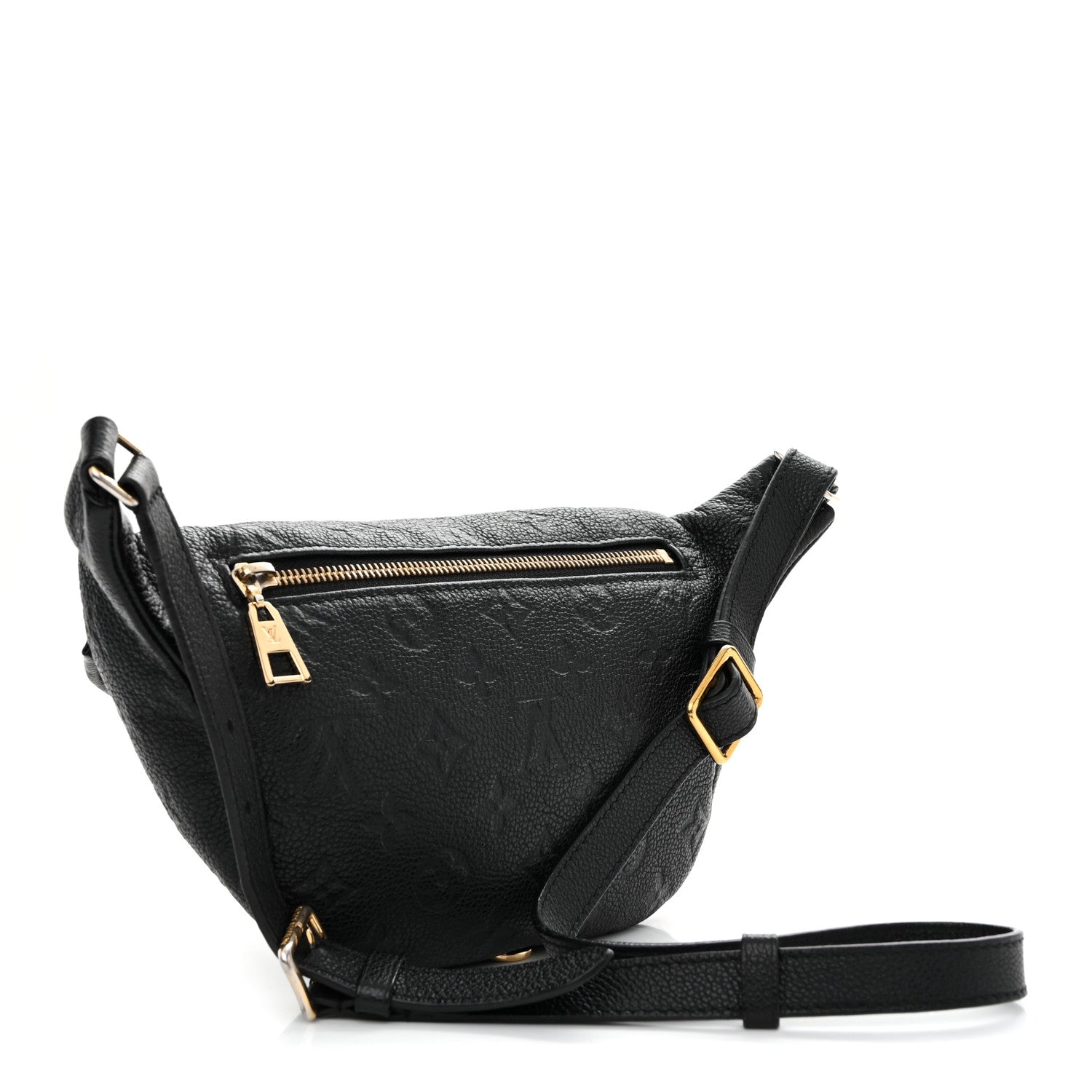 Empreinte BumBag Black