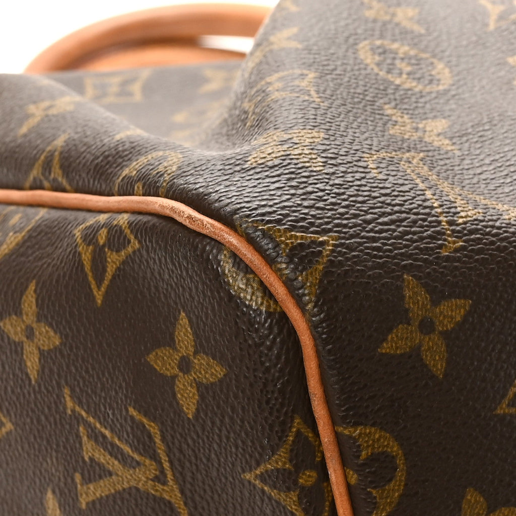 Monogram Keepall 55