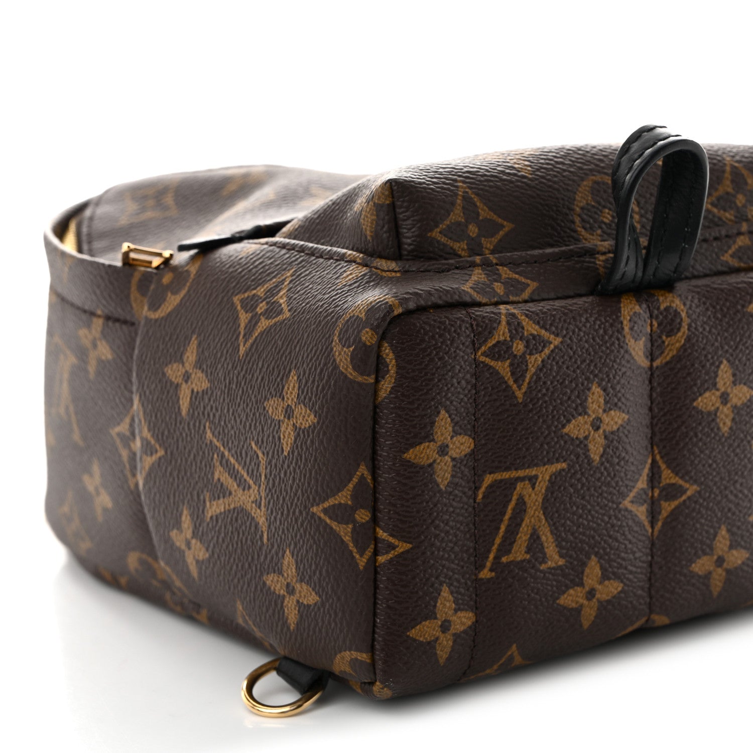 Monogram Palm Springs Backpack Mini