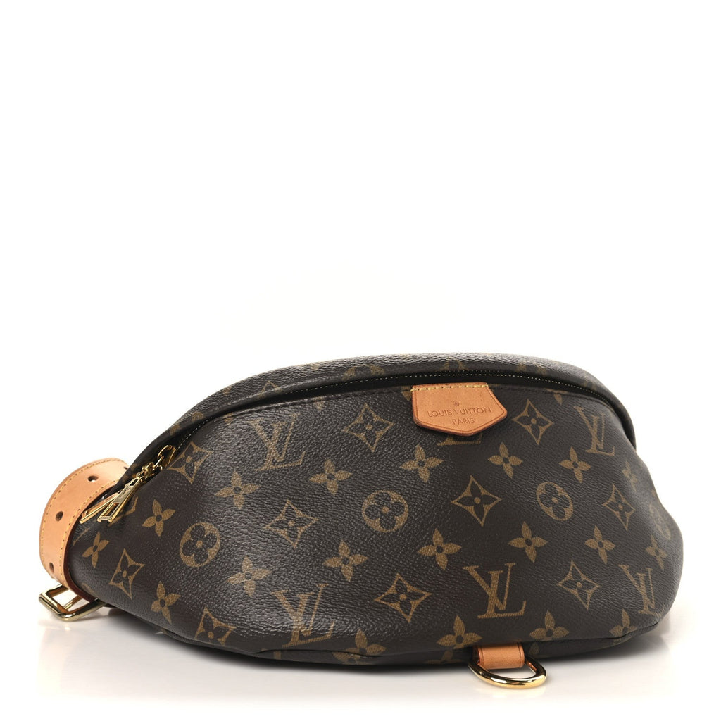 Monogram Bumbag