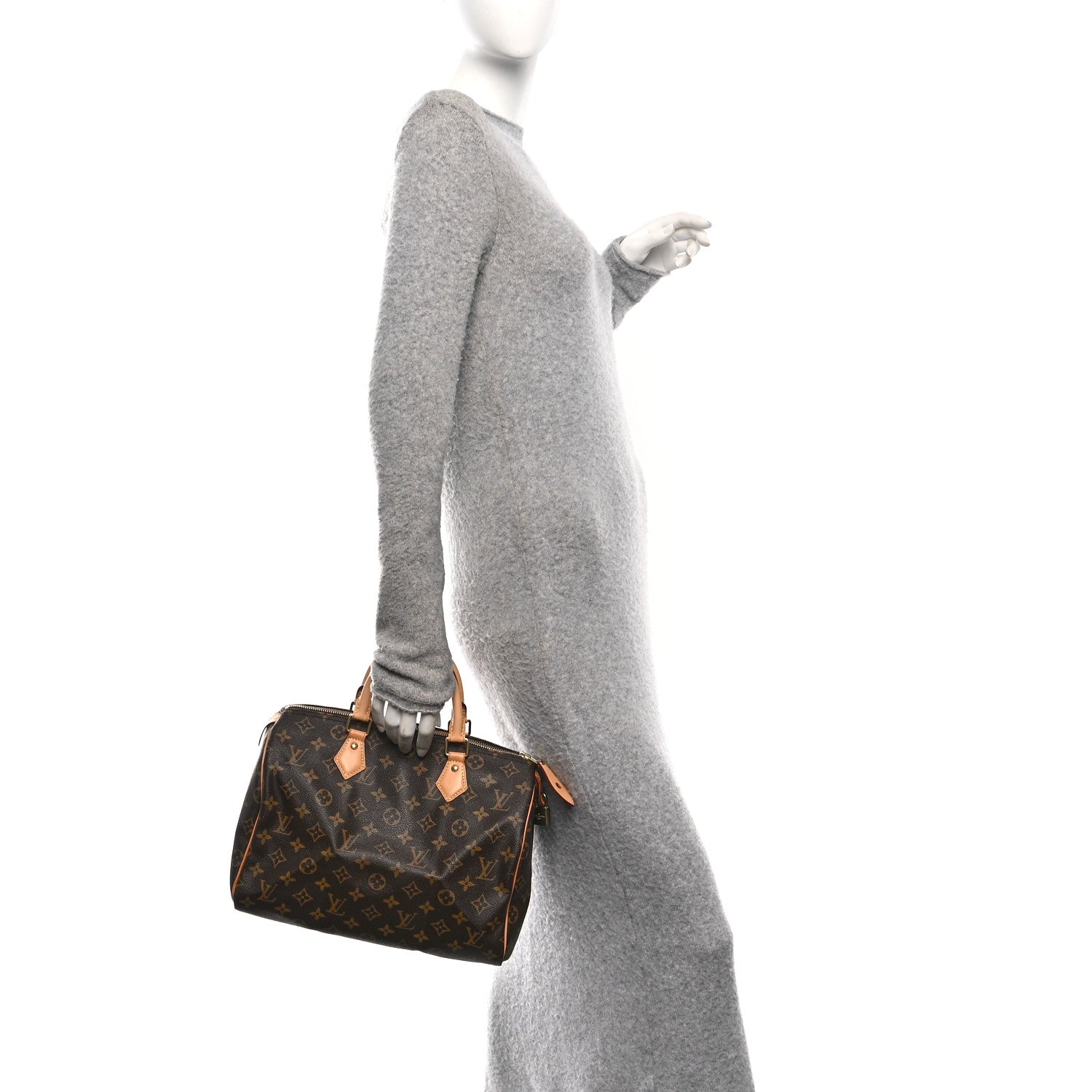 Monogram Speedy 30