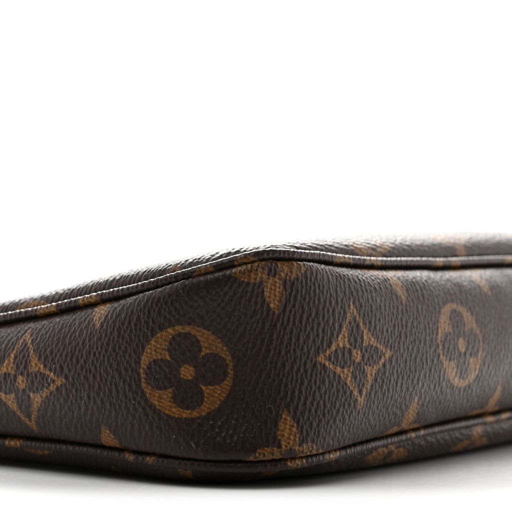 Monogram Pochette Accessories NM