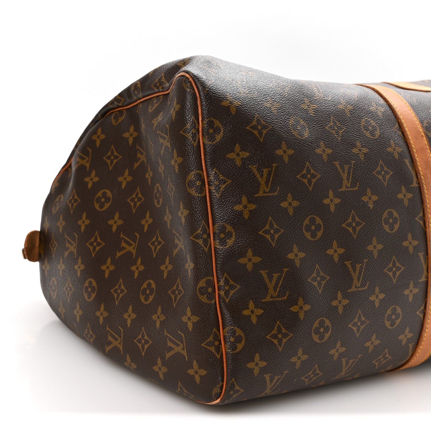 Monogram Keepall 55