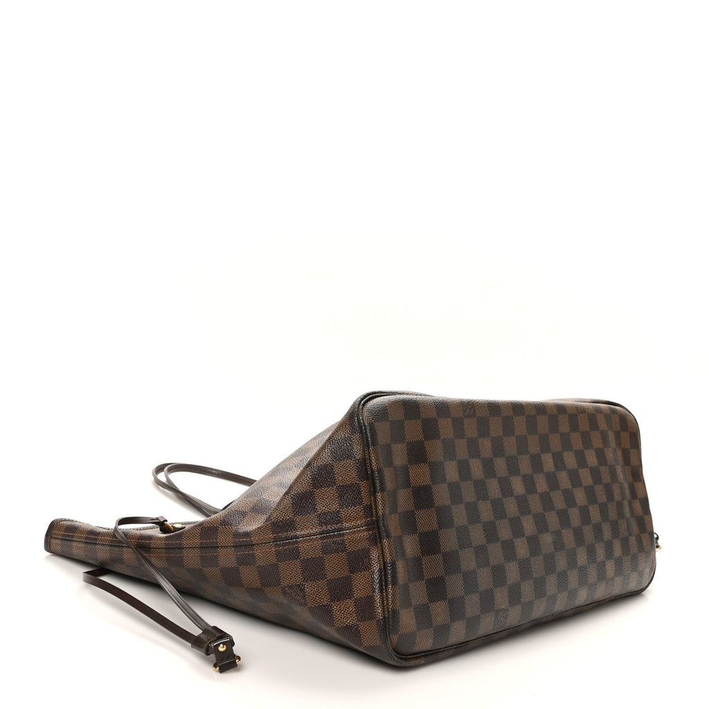 Damier Ebene Neverfull GM