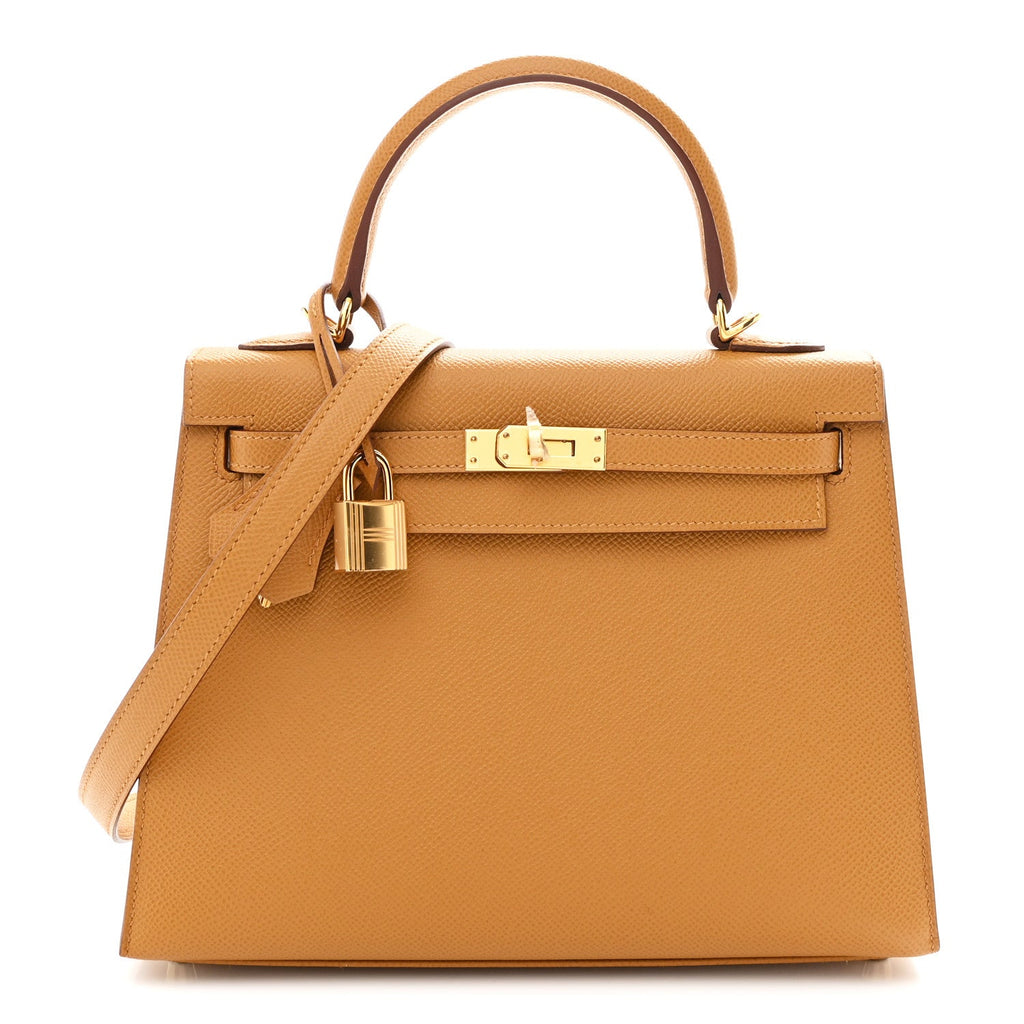 Epsom Kelly Sellier 25 Sesame