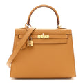 Epsom Kelly Sellier 25 Sesame