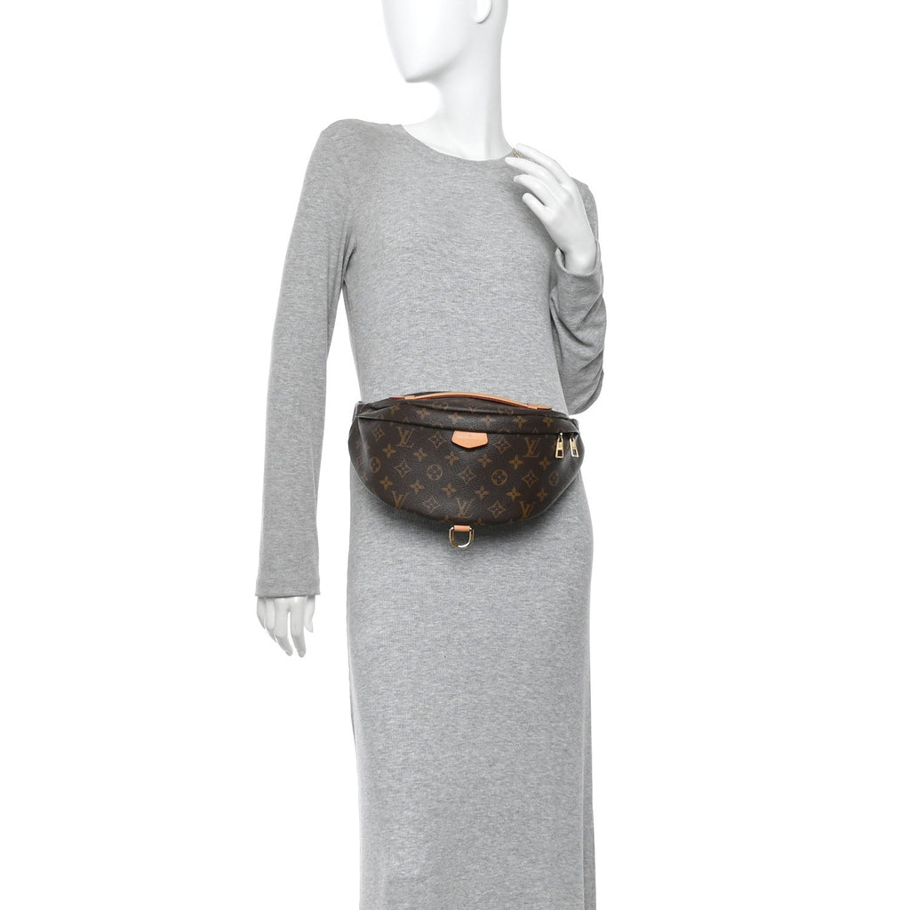 Monogram Bumbag