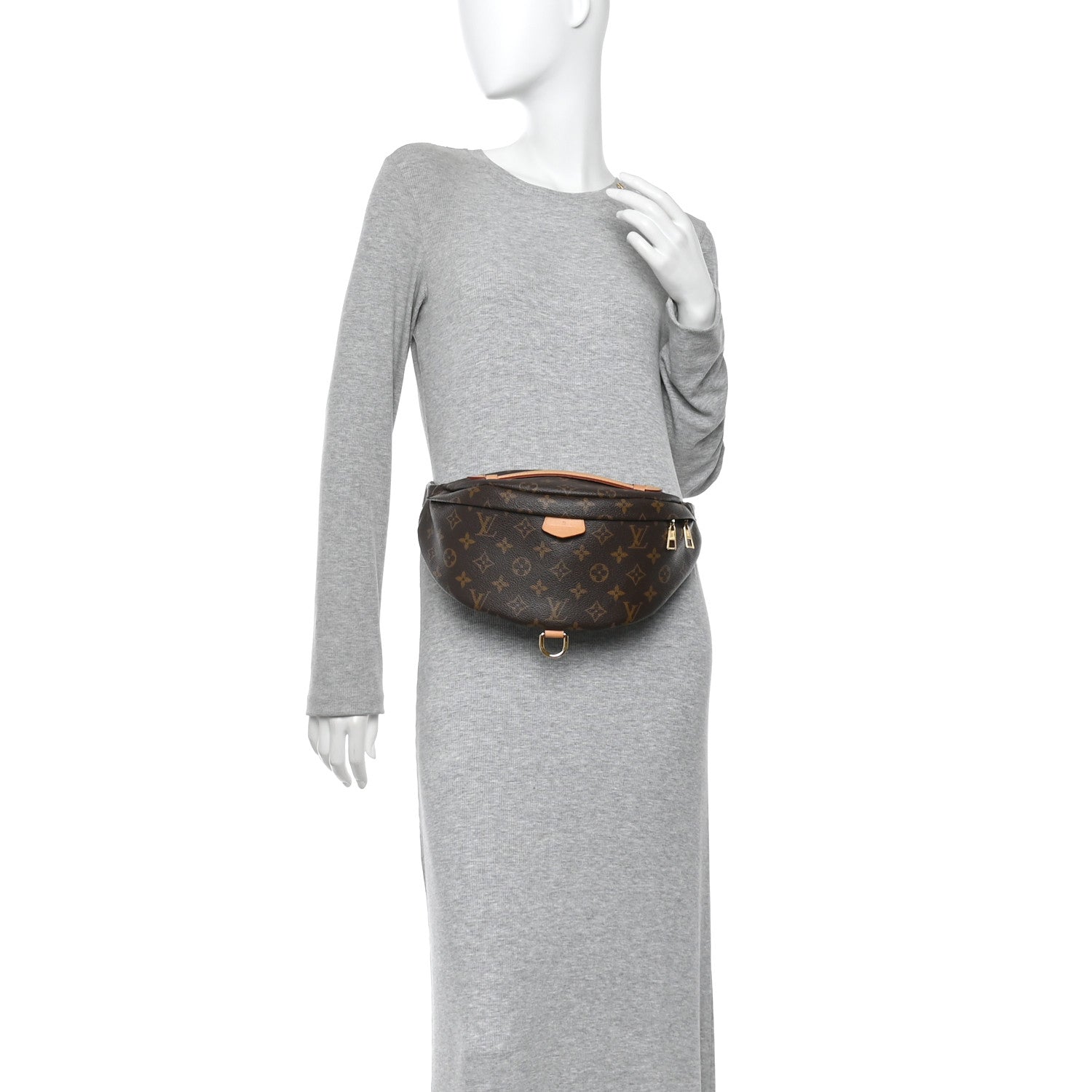 Monogram Bumbag