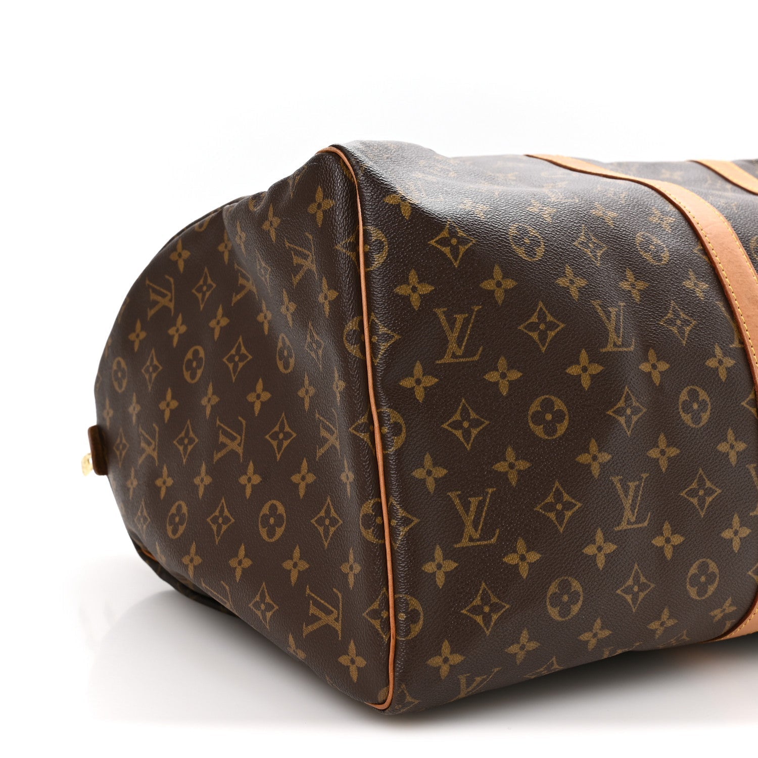 Monogram Keepall 55