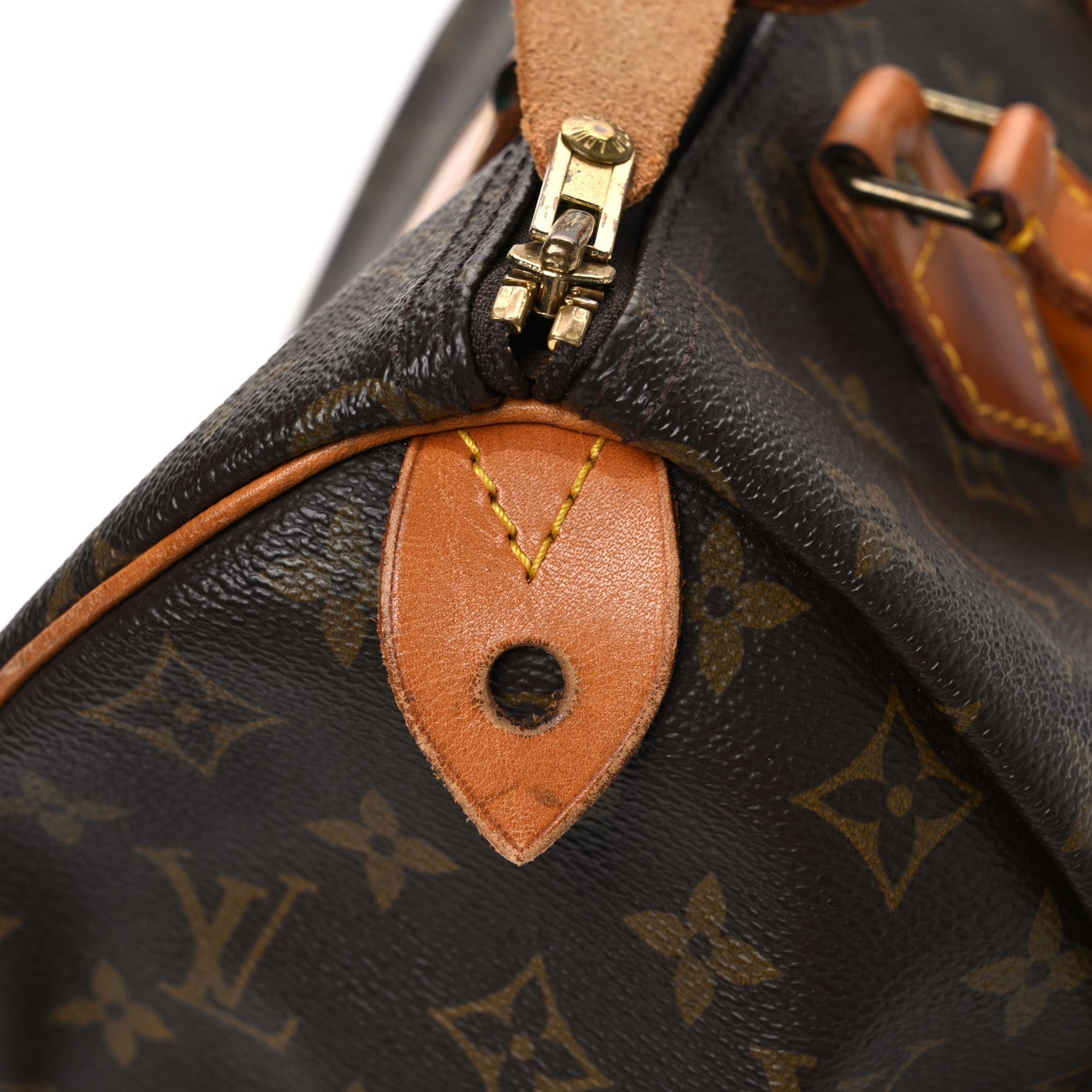 Monogram Speedy 30