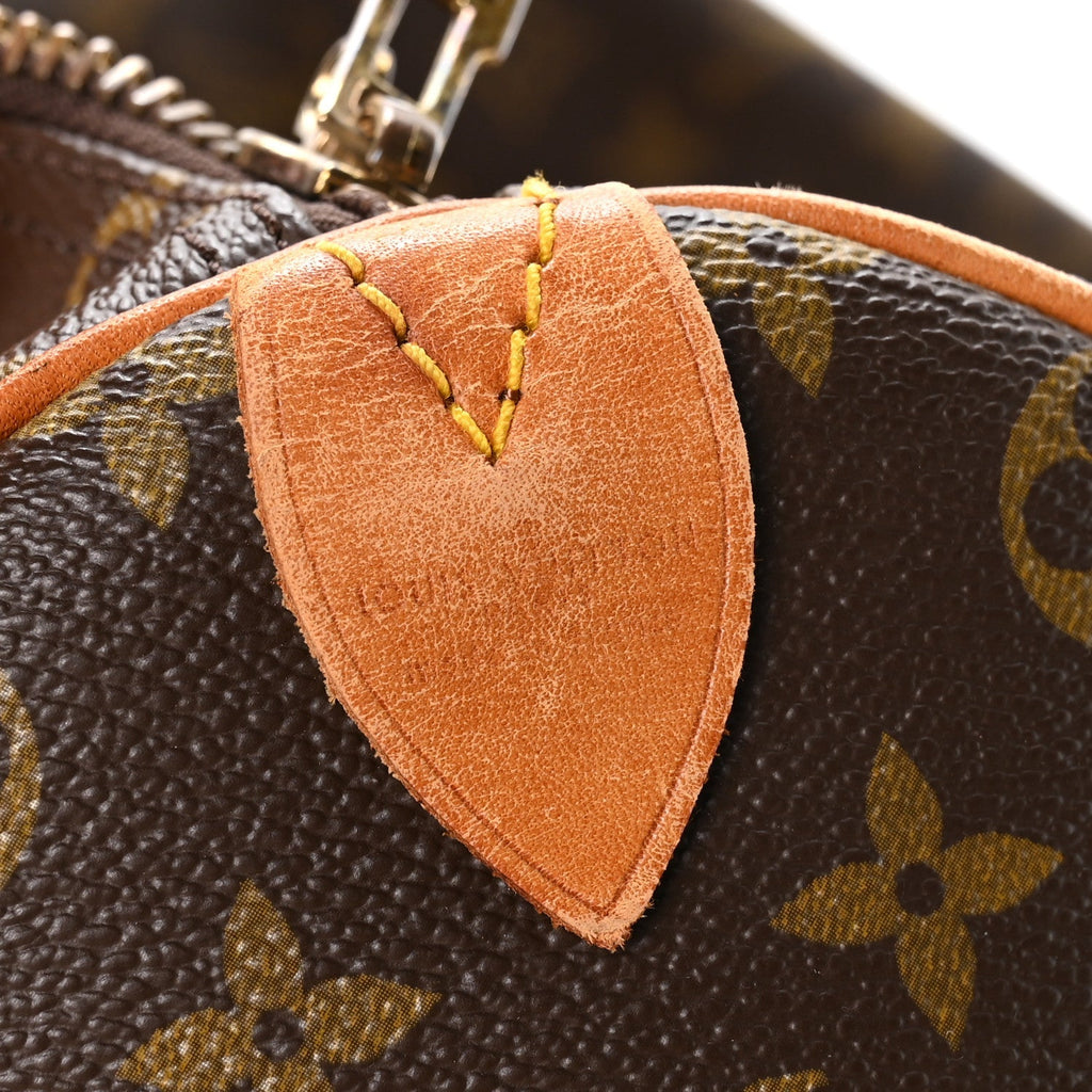 Monogram Keepall 50
