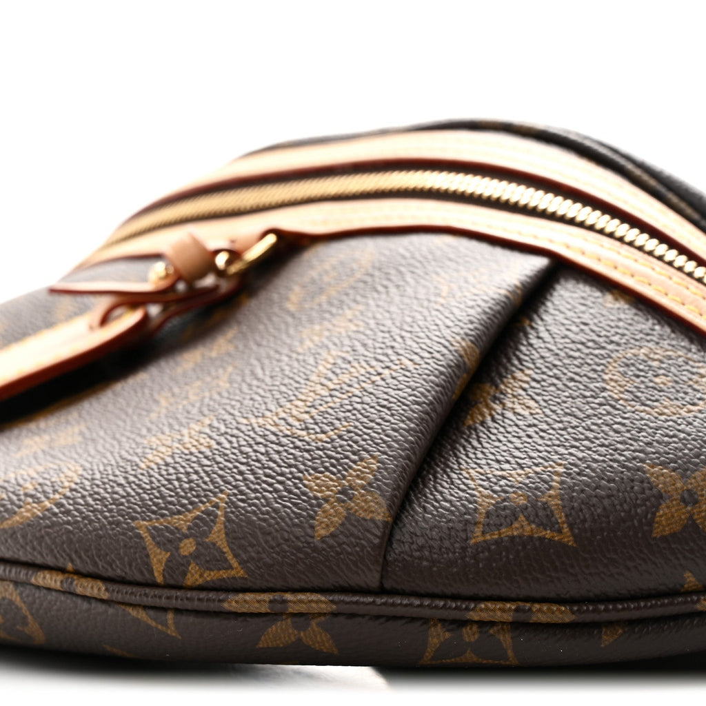 Monogram High Rise Bumbag