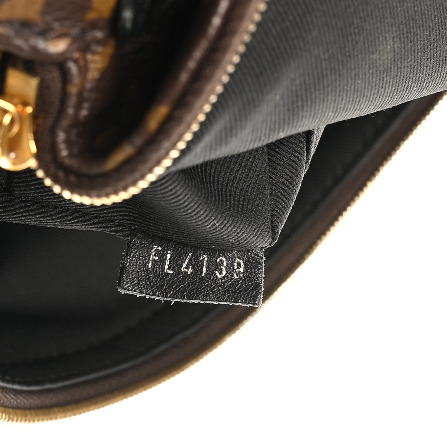 Monogram Palm Springs Backpack Mini