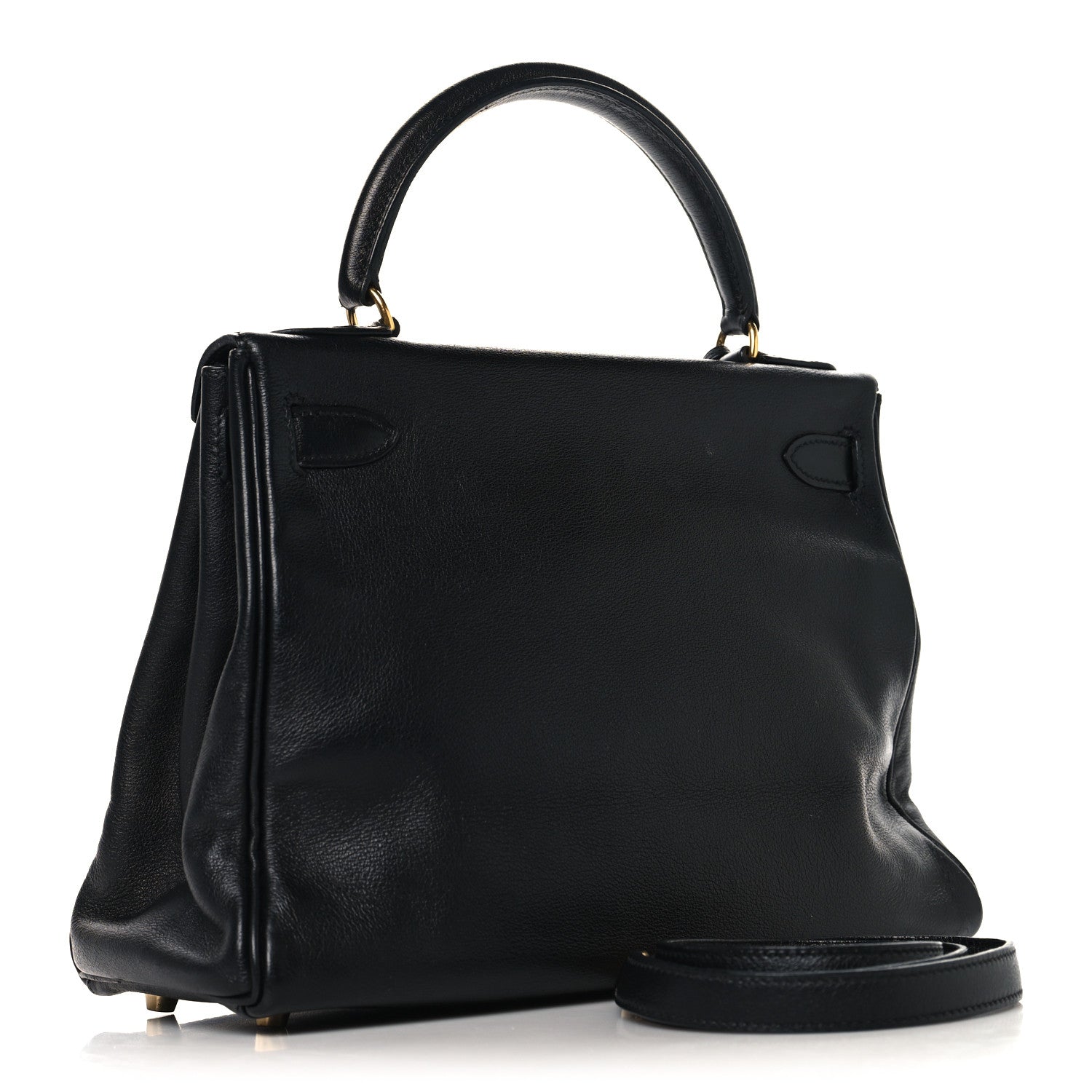 Evercalf Kelly Retourne 28 Black