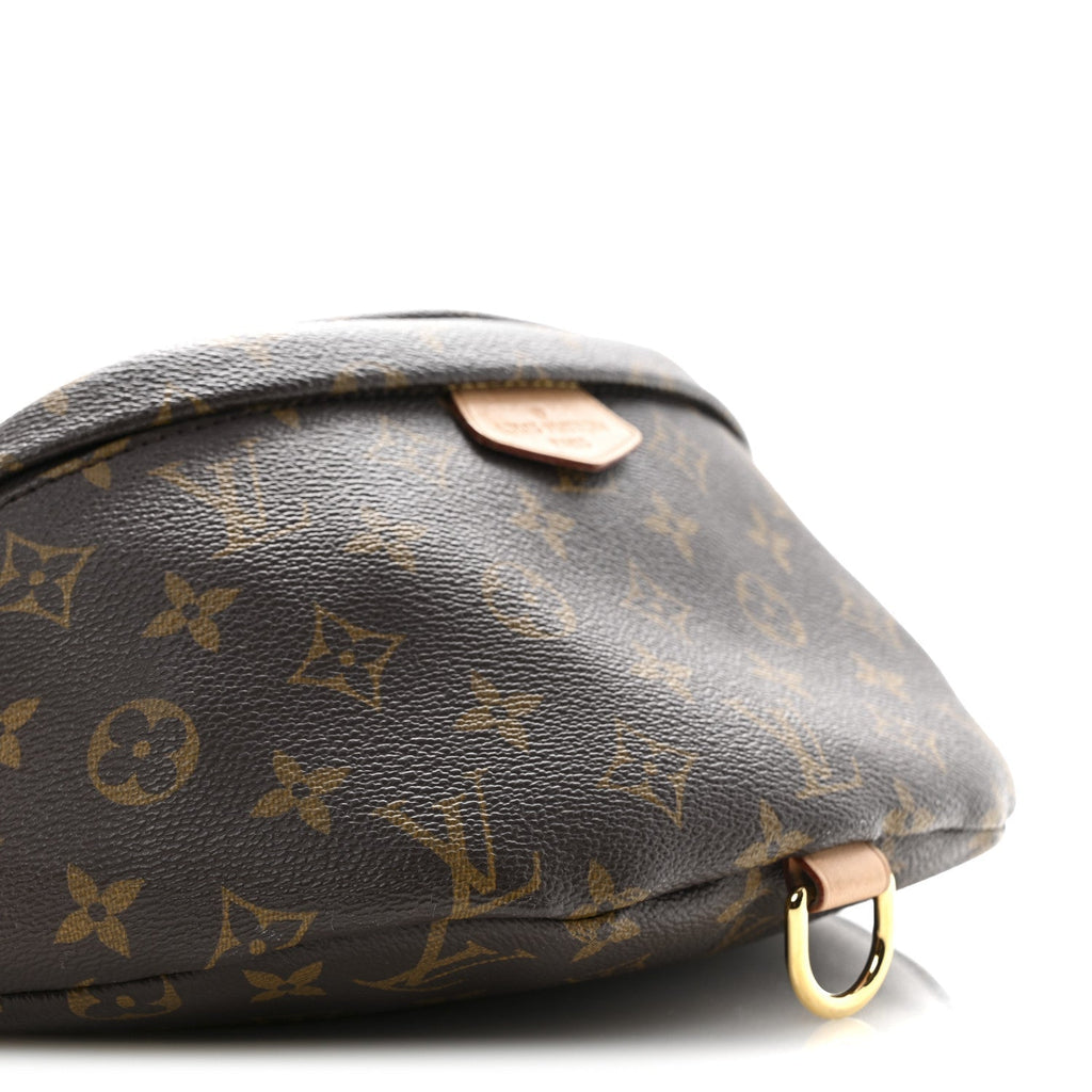 Monogram Bumbag