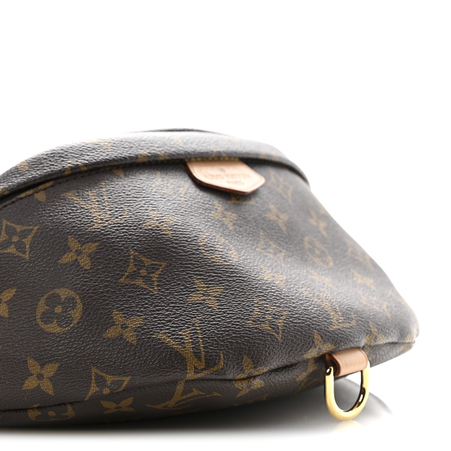Monogram Bumbag