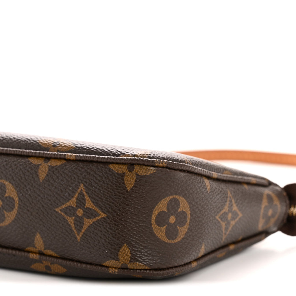 Monogram Pochette Accessories NM